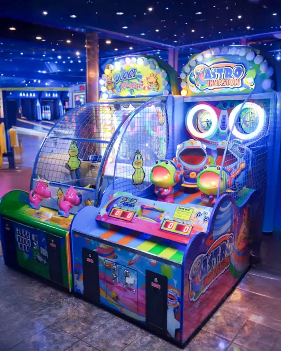 Máquinas de tickets